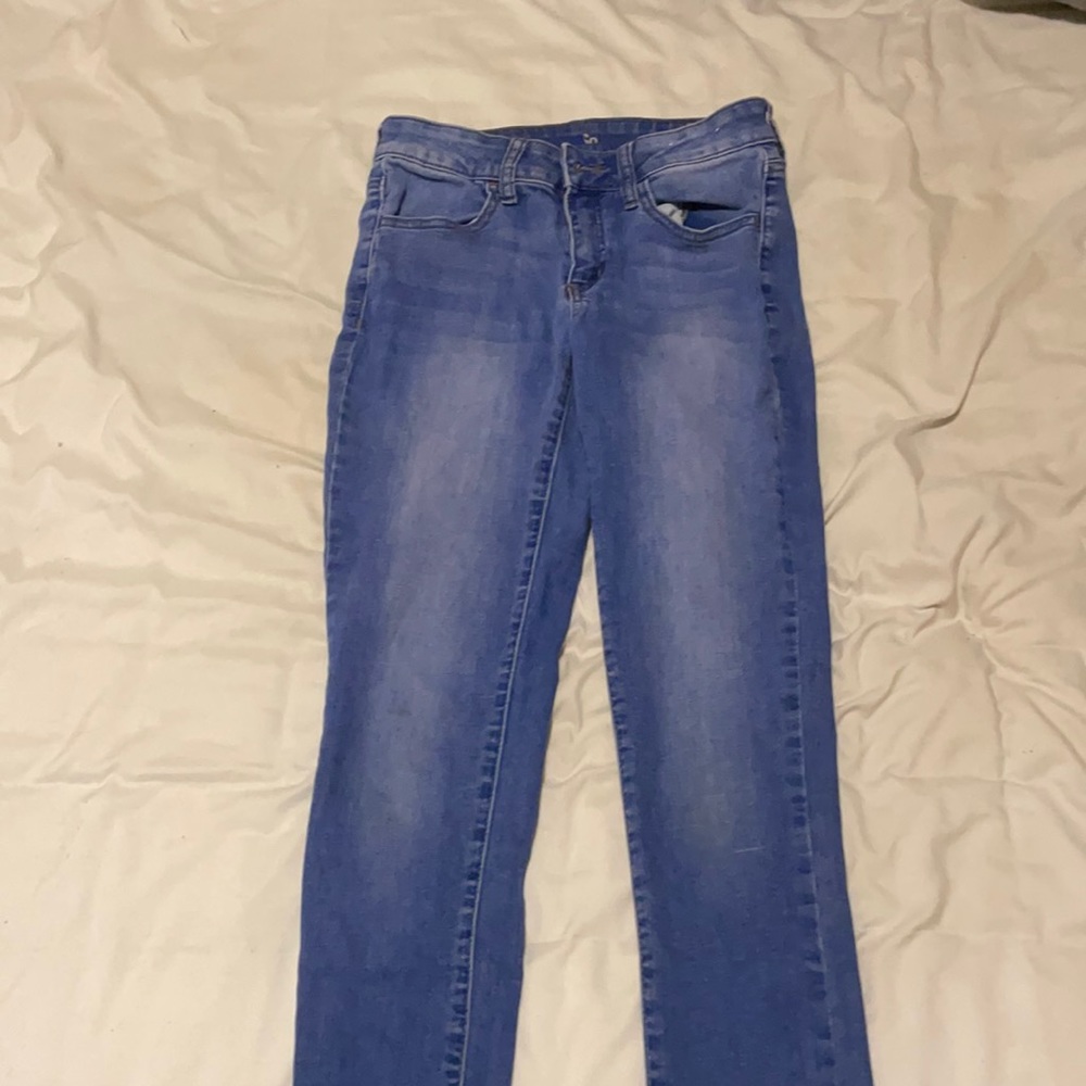 Kohl’s Jeggins